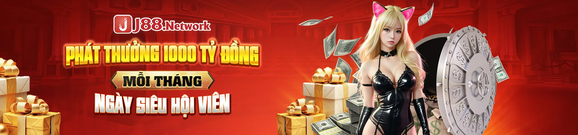 Game Nổ Hũ cu bet với Jackpot lớn