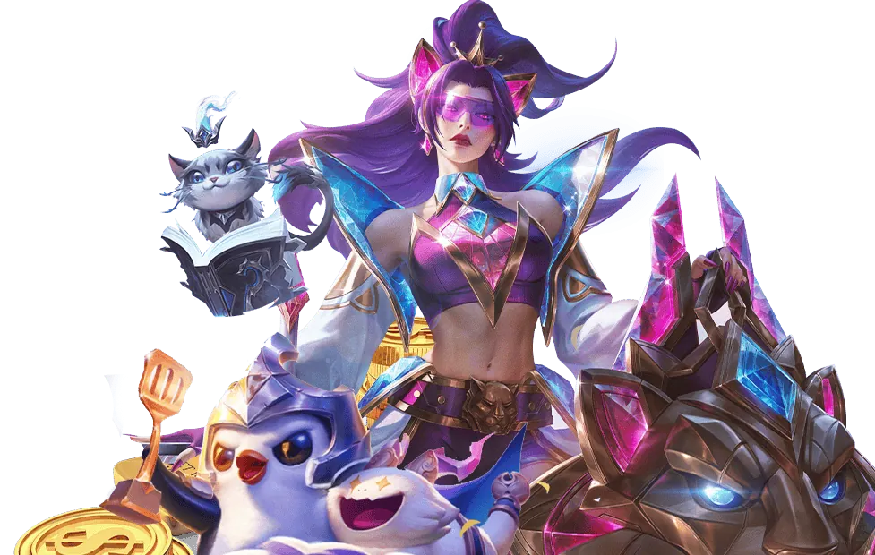 cu bet kho trò chơi đa dạng